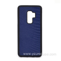 Ysure High Quality Lizard Leather Phone Case for